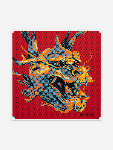 TL - Print - Optional Framing - [template] v2