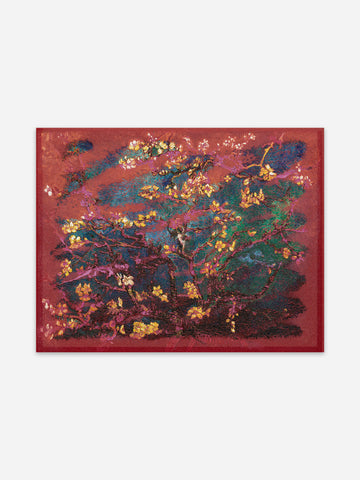 Auction - Print - Optional Framing - [template] v2