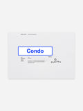 COA order Condo (test)