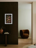 Draw - Print - Multiples - Optional Frame - 5