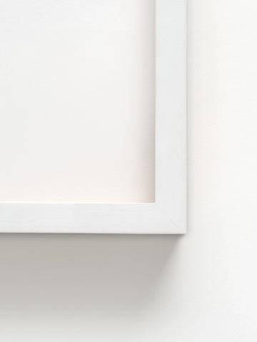 Print - Frame (White) (TL Variant 2)