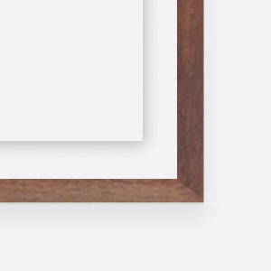 Print - Frame (Maple)