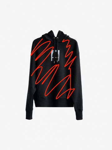 Hoodie II (Medium)