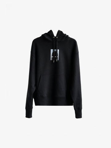 Hoodie (L) [template]