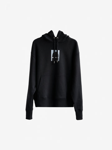 Hoodie (M) [template]