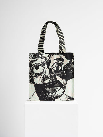 Neo Matloga Artist bag 2