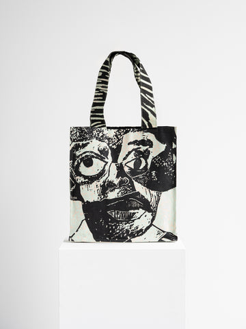 Artist bag (Neo) [template] v1