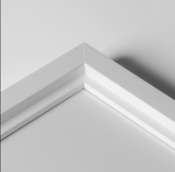 Frame with many colour and glazing variants