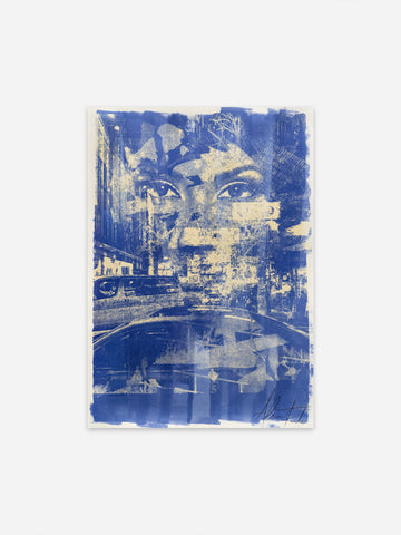 TL - Print - Cross sell - Optional Framing - [template] v2