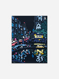 Pre-order - Print - Shut - Optional Framing - [template] v2