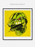 Print - Frame (Black) (TL variant 2)