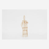 Middle Finger (Bamboo)