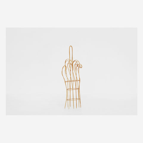 Middle Finger (Bamboo)