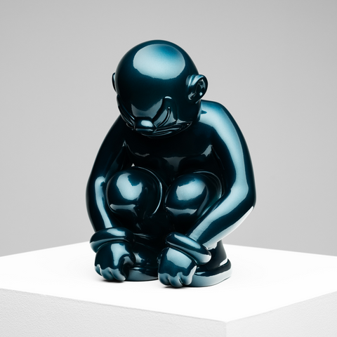 Public - Sculpture - Sold out - [template] v2
