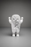 GUZO (White Marble)