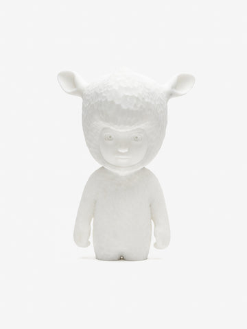 White Rhino